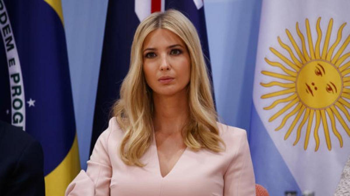 Ivanka Trump to lead US delegation at Global Entrepreneurship Summit in Hyderabad